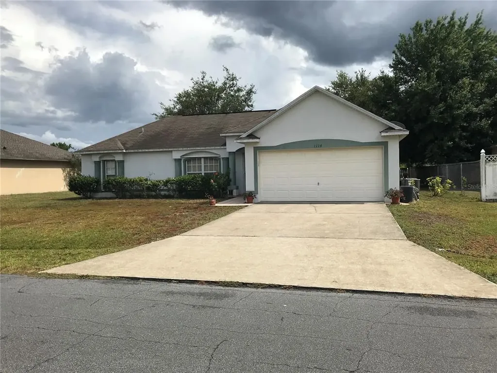1114 Roan Court Kissimmee FL 34759