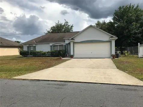 1114 Roan Court Kissimmee FL 34759