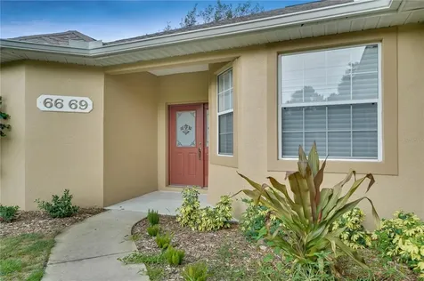 6669 Americana Avenue North Port FL 34291