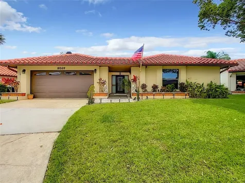 8069 N Cadiz Court Orlando FL 32836