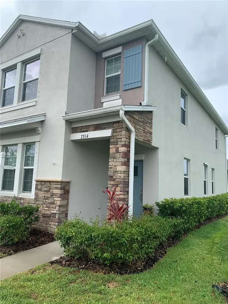 7314 Meeting House Lane Apollo Beach FL 33572