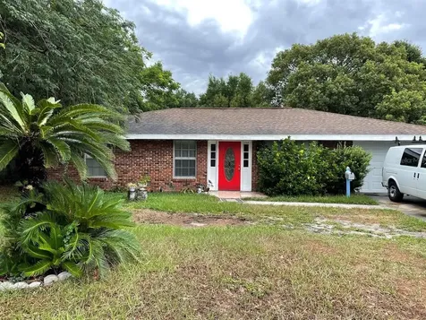 1718 Crystal Lake Drive Lakeland FL 33801
