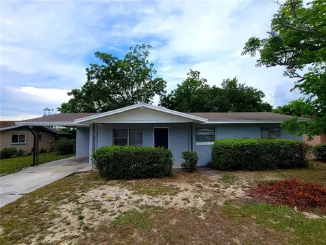 460 Austin Street Lake Wales FL 33853