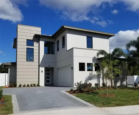 551 Country Club Drive Winter Park FL 32789
