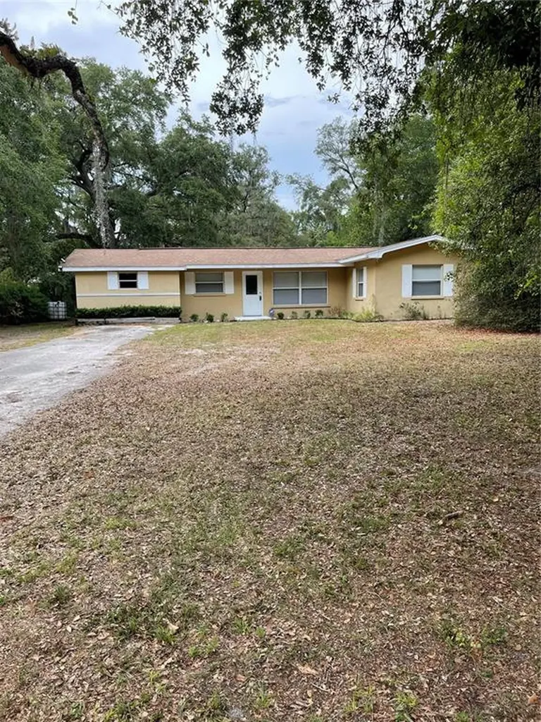 34775 Evergreen Way Dade City FL 33523