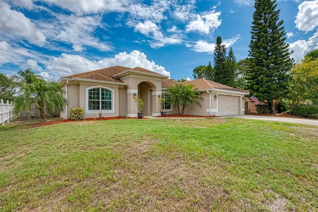 3695 Slayton Avenue North Port FL 34286