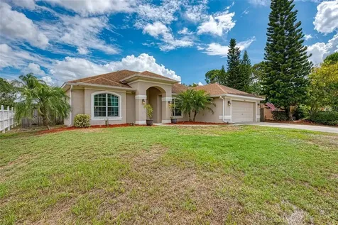 3695 Slayton Avenue North Port FL 34286