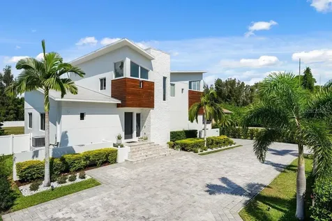 9100 San Martin Boulevard NE St Petersburg FL 33702