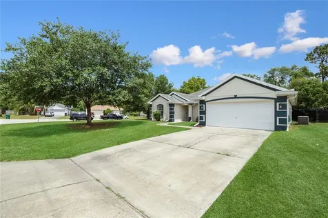 2901 Grimes Street Deltona FL 32738