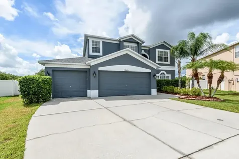 10421 Meadow Spring Drive Tampa FL 33647