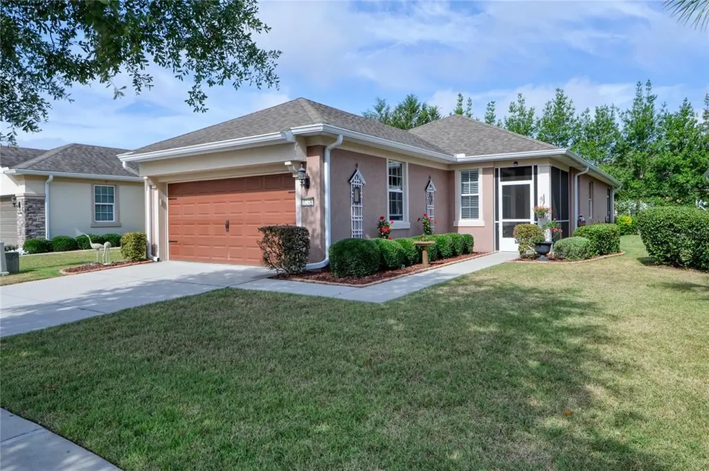 7248 SW 93rd Avenue Ocala FL 34481