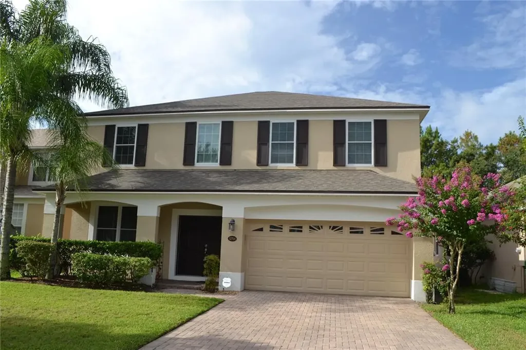 12754 Grovehurst Avenue Winter Garden FL 34787