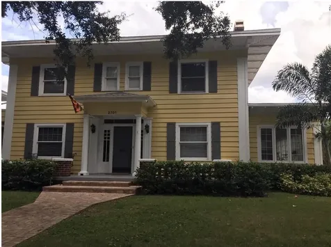 2701 W Jetton Avenue Tampa FL 33629