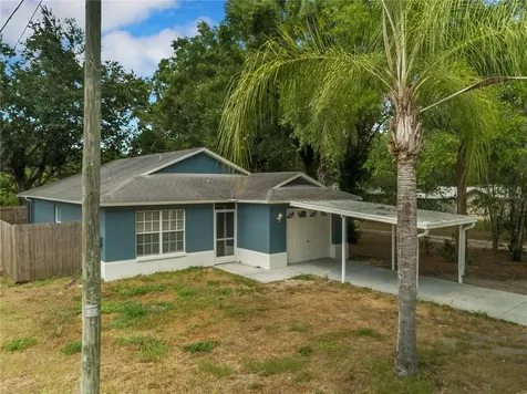 214 2nd Avenue SE Lutz FL 33549
