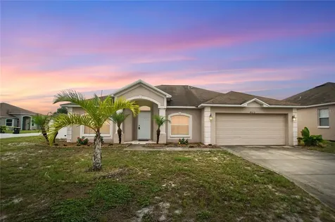 4510 Magnolia Preserve Court Winter Haven FL 33880