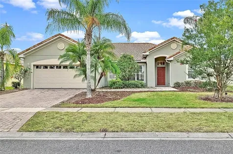 3638 Northwoods Drive Kissimmee FL 34746