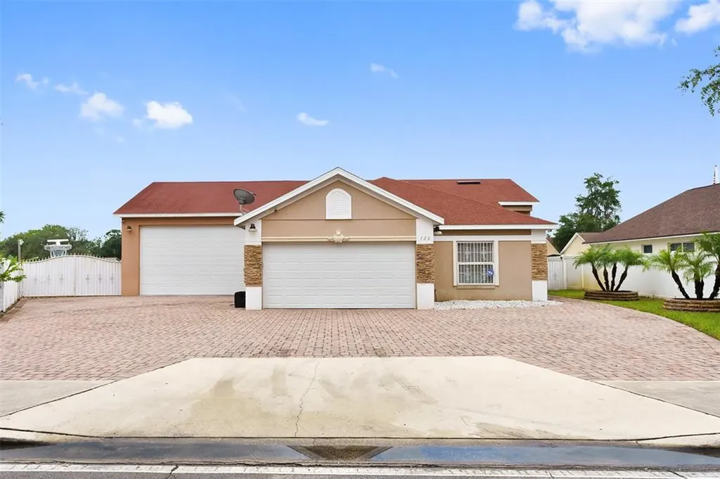 720 Orange Avenue Longwood FL 32750