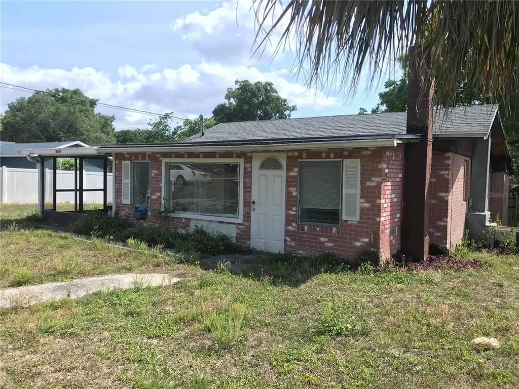4344 N Orange Blossom Trail Mount Dora FL 32757