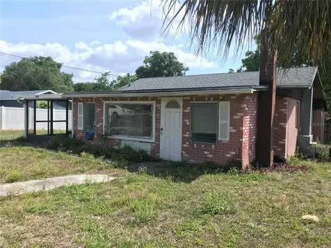 4344 N Orange Blossom Trail Mount Dora FL 32757