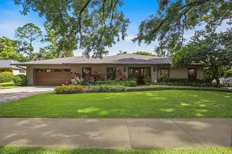 2743 Summerfield Road Winter Park FL 32792