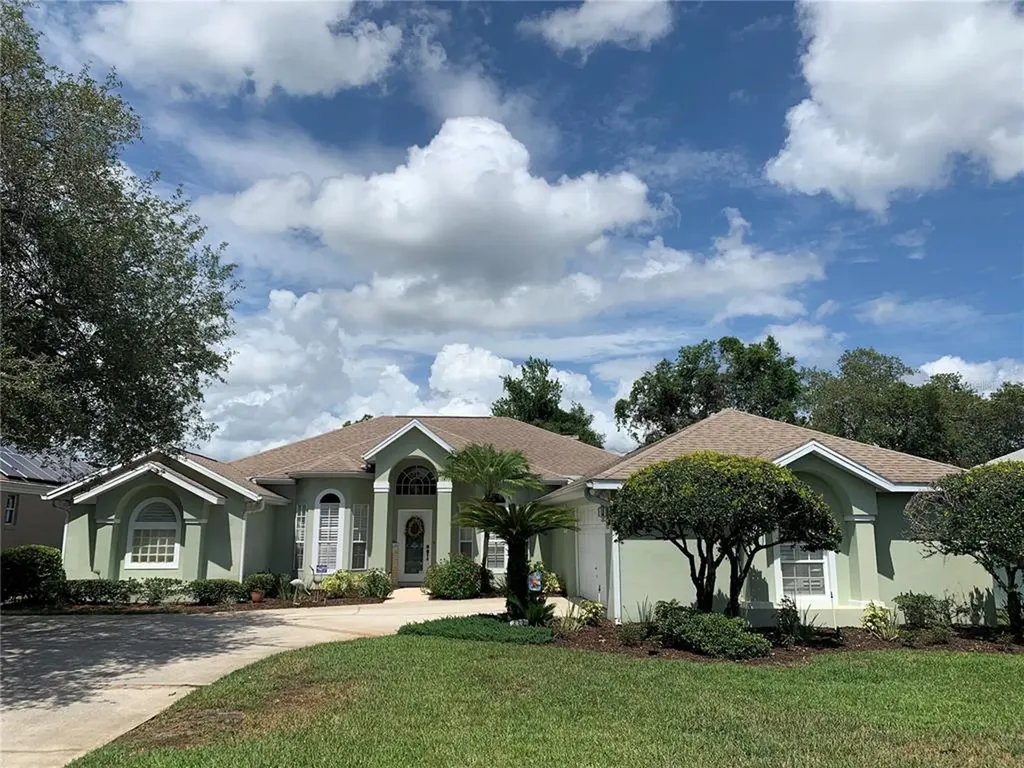 332 Caddie Drive Debary FL 32713