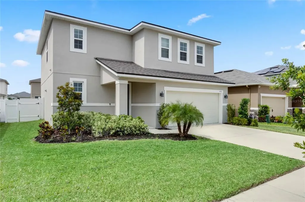 493 Buchannan Drive Davenport FL 33837