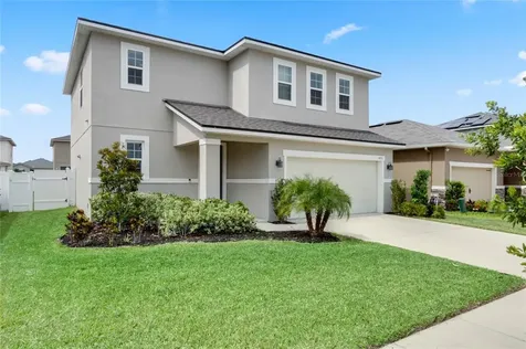 493 Buchannan Drive Davenport FL 33837