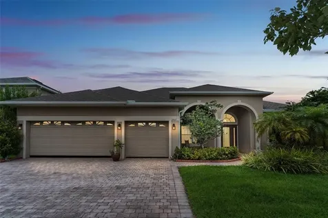 2807 Curving Oaks Way Orlando FL 32820