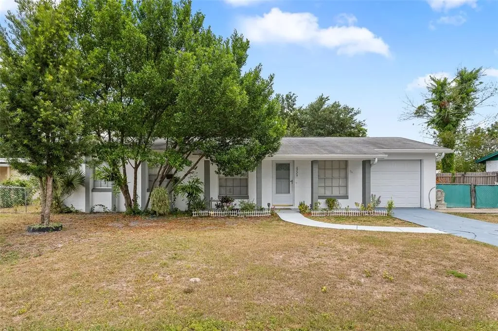 6729 Oman Court Orlando FL 32809