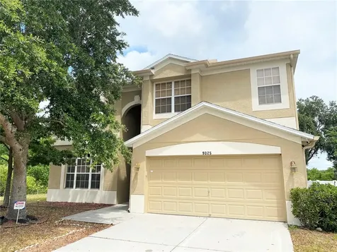 9025 Lost Mill Drive Land O Lakes FL 34638