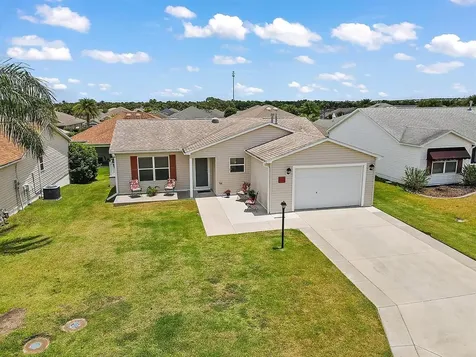 1373 Murrells Inlet Loop The Villages FL 32162