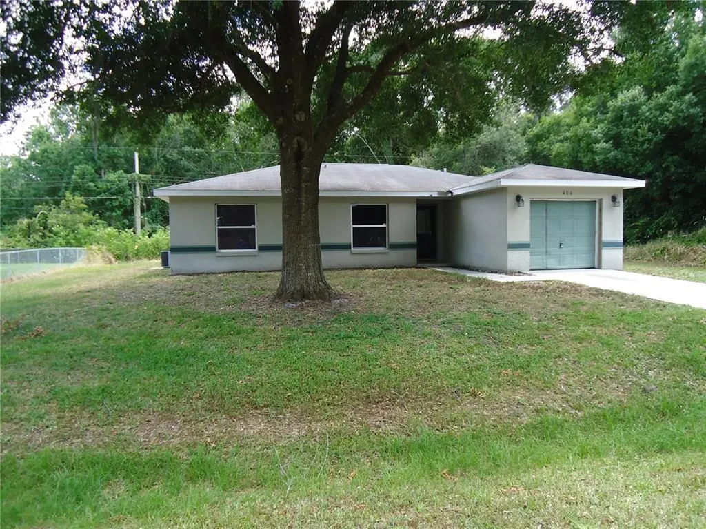406 Fox Lake Drive Lakeland FL 33809