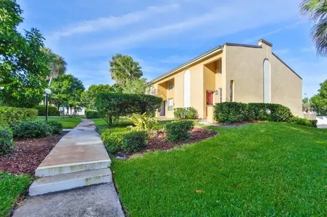 4505 La Capri Court Tampa FL 33611