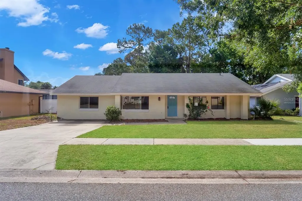 161 Mill Run Drive Lake Mary FL 32746