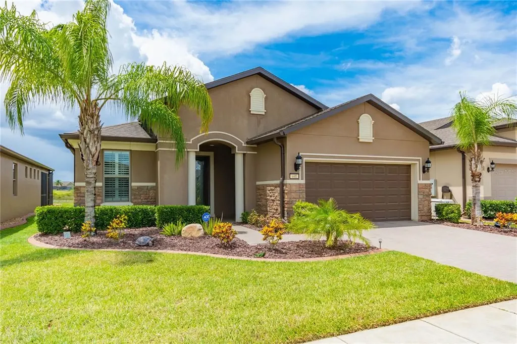 441 Pontevedra Road Davenport FL 33837