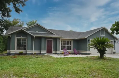768 Mentmore Circle Deltona FL 32738