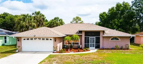 2838 Algardi Lane North Port FL 34286