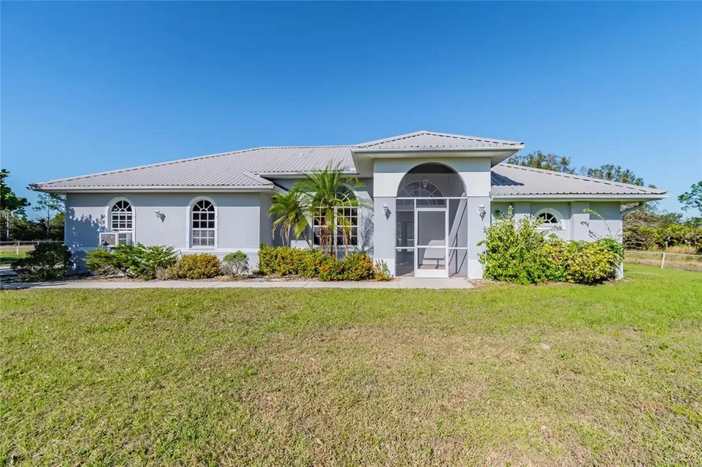16000 Water Oak Court Punta Gorda FL 33982