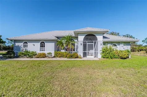 16000 Water Oak Court Punta Gorda FL 33982
