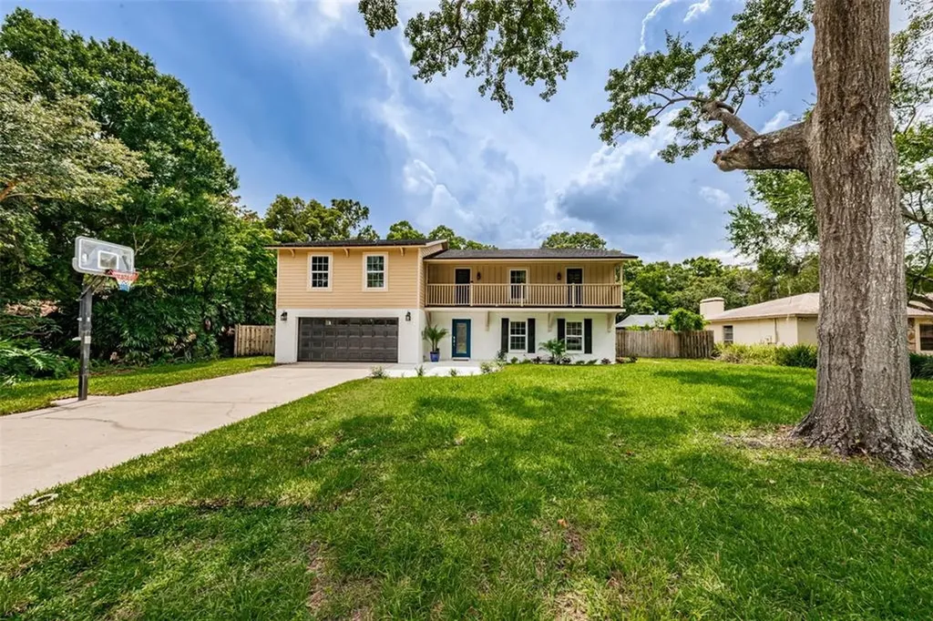 17020 Shady Pines Drive Lutz FL 33548