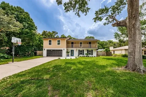 17020 Shady Pines Drive Lutz FL 33548