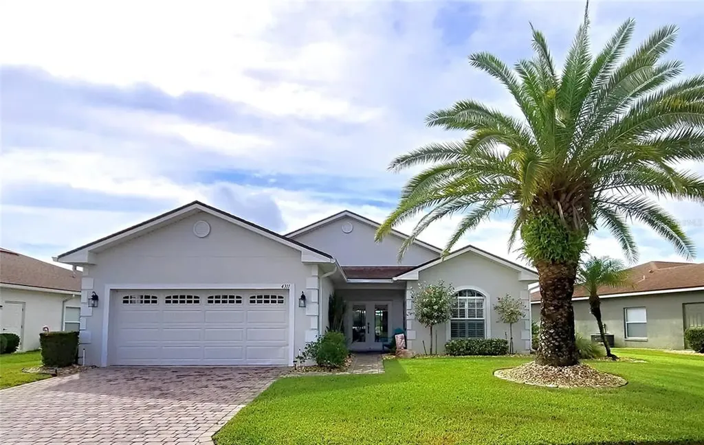 4311 Ashton Club Drive Lake Wales FL 33859