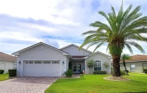 4311 Ashton Club Drive Lake Wales FL 33859