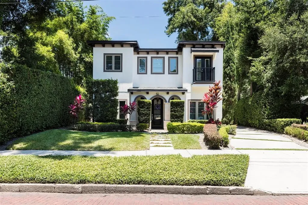 411 Avalon Boulevard Orlando FL 32806