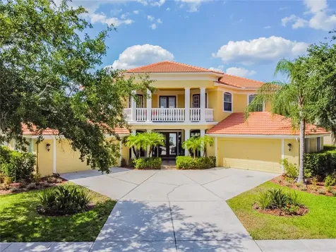 4309 Harborwatch Lane Lutz FL 33558