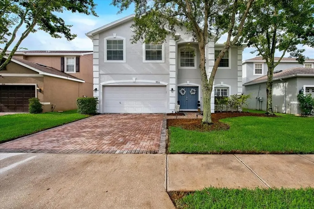 8816 Royal Enclave Boulevard Tampa FL 33626