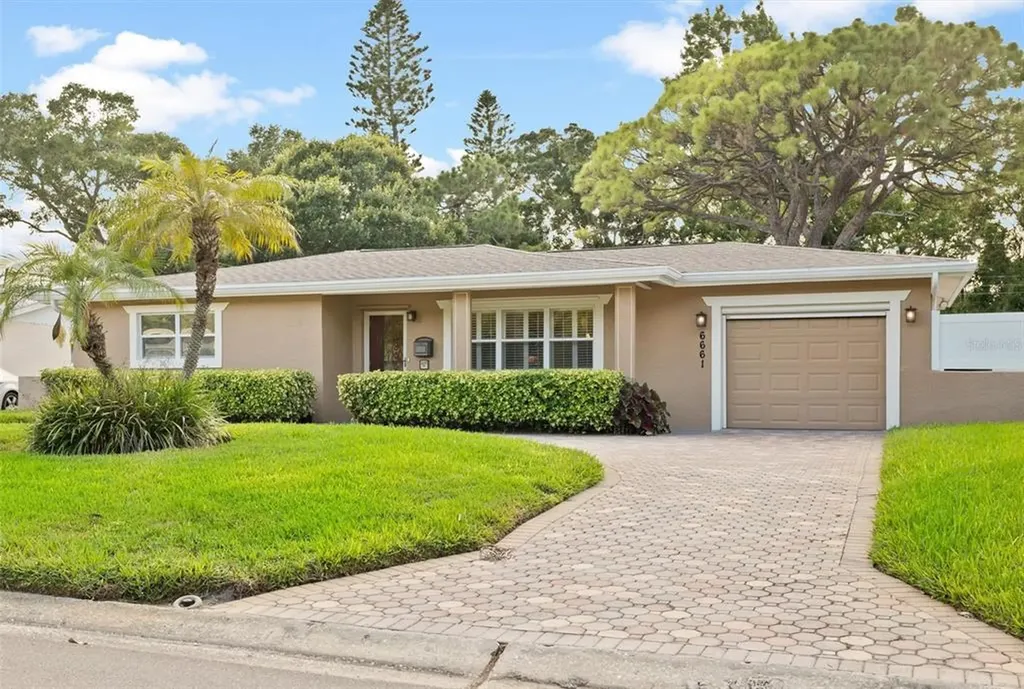 6661 22nd Way S St Petersburg FL 33712