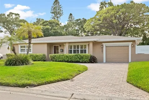 6661 22nd Way S St Petersburg FL 33712