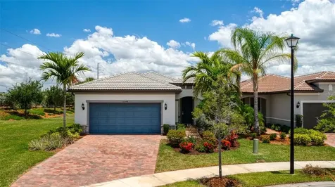 13944 Campoleone Street Venice FL 34293