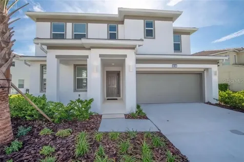 467 Marcello Boulevard Kissimmee FL 34746